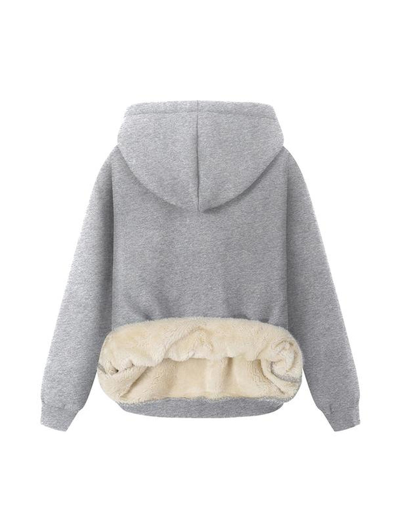 Lettered Lounge Sweatshirt - Bela Fils BoutiqueBela Fils Boutique